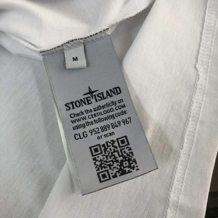 Picture of Stone Island T Shirts Short _SKUStoneIslandS-XLtltx131619